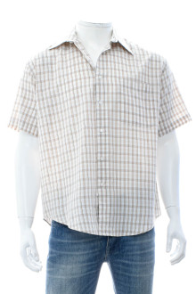 Men's shirt - MAXCLUSIV front