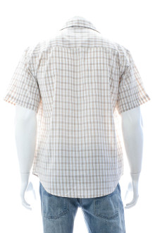 Ανδρικό πουκάμισο - MAXCLUSIV back