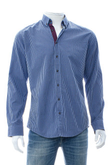 Ανδρικό πουκάμισο - Redford front