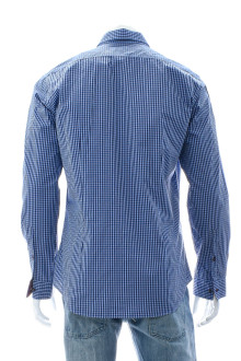 Men's shirt - Redford back