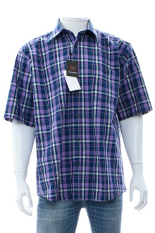 Men's shirt - Teodor front