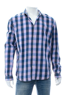 Ανδρικό πουκάμισο - TOM TAILOR Denim front