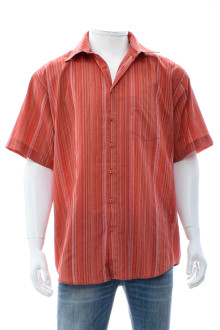 Мъжка риза - Torelli front