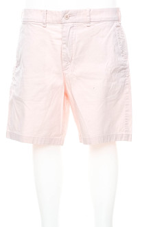 Men's shorts - Abercrombie & Fitch front