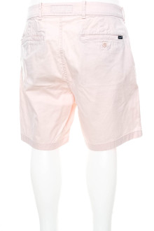 Men's shorts - Abercrombie & Fitch back
