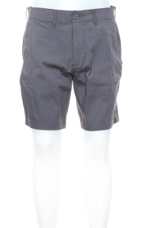 Men's shorts - Abercrombie & Fitch front