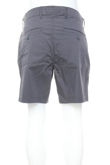 Men's shorts - Abercrombie & Fitch back