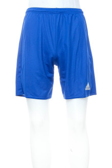 Men's shorts - Adidas front