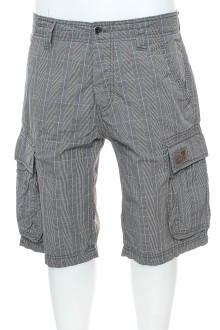 Мъжки къси панталони - ESPRIT front