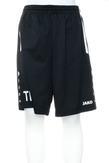 Men's shorts - Jako front