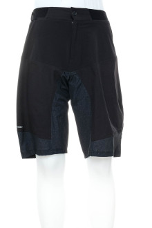 Men's shorts - Rockrider x DECATHLON front