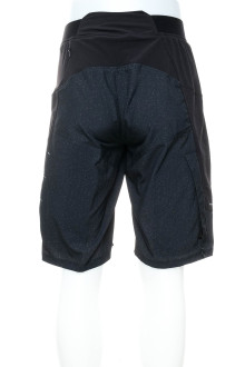 Men's shorts - Rockrider x DECATHLON back