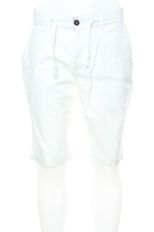 Men's shorts - SMOG front