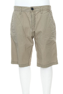 Men's shorts - S.Oliver front