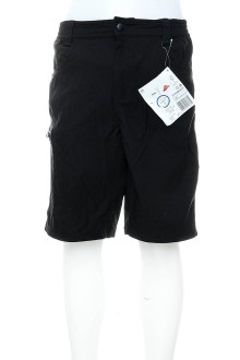 Men's shorts for cycling - Crivit front