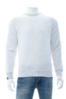 Men's sweater - Jean Pascale front