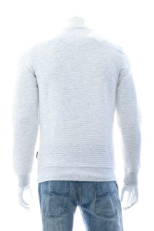 Мъжки пуловер - Jean Pascale back