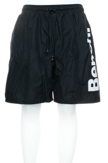 Men's shorts - Bench. front