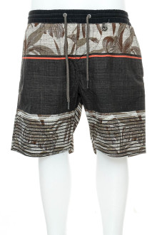 Men's shorts - The Co Lab by COTTON:ON front
