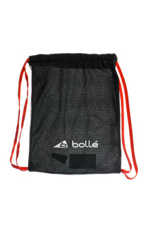 Backpack - Bolle front
