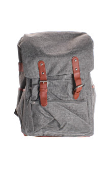 Backpack - Kania front