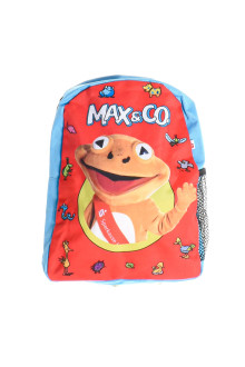 Backpack - Max&Co. front