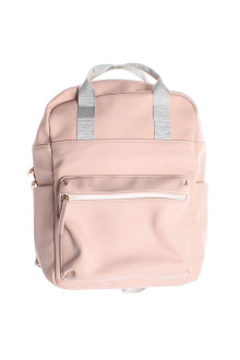 Backpack - New Yorker Accessories front