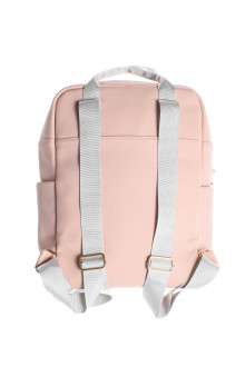 Backpack - New Yorker Accessories back