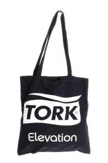 Shopping bag front