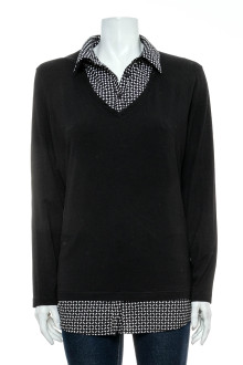 Women's blouse - GERRY WEBER front