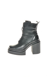 Women's boots - Zign front