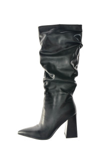 Women's boots - RAID front