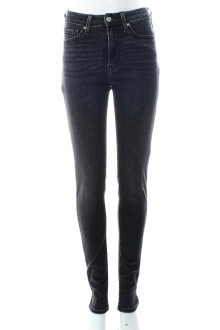 Women's jeans - Levi Strauss & Co front