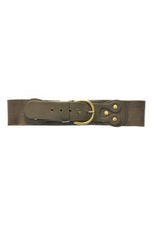 Ladies's belt - H&M front