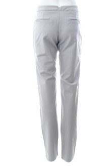 Pantaloni de damă - White | closet back