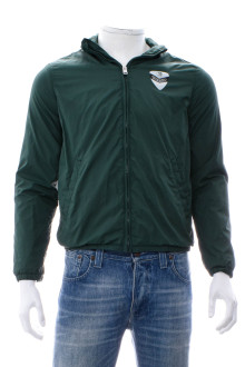 Boy's jacket - DIESEL front