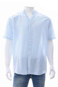 Men's shirt - Straight Up front