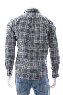 Ανδρικό πουκάμισο - UNIQLO back