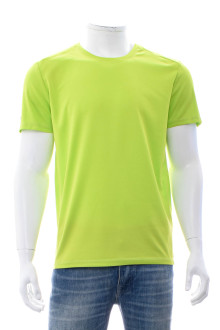 Tricou pentru bărbați - Active Essentials by Tchibo front
