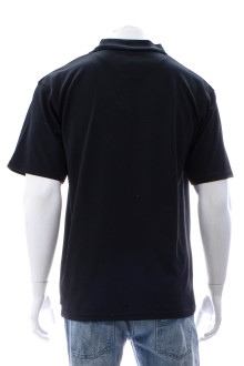 Men's T-shirt - Henbury back