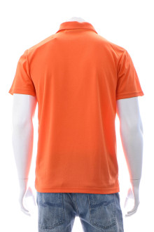 Men's T-shirt - Coastline back