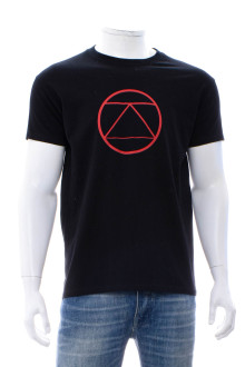 Men's T-shirt - SOL'S front