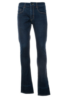 Jeans pentru bărbăți - JBC front