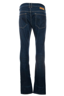 Jeans pentru bărbăți - JBC back