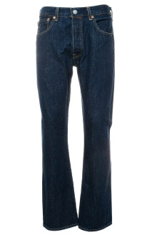 Men's jeans - Levi Strauss & Co front