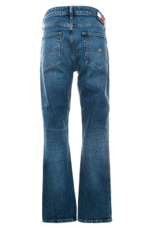 Jeans pentru bărbăți - TOMMY JEANS back