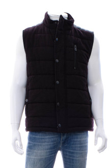 Men's vest - MARC ANTHONY front