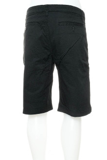 Men's shorts - Berna back