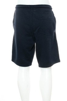Men's shorts - C&A back