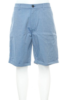 Мъжки къси панталони - CONNOR front